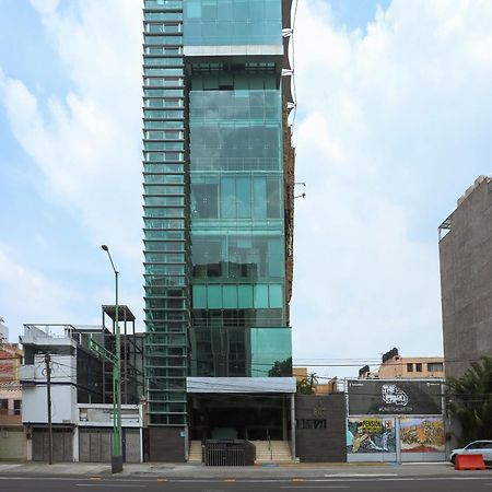 The Flamingo Rooftop Suite Unique Design In A Centric Location Mexiko-Stadt Exterior foto